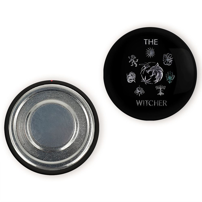 مگنت خندالو مدل سریال ویچر Witcher کد 27422