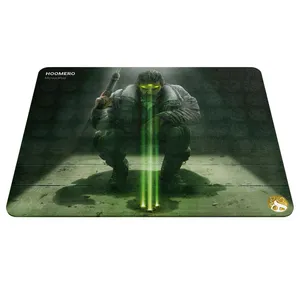 Hoomero Game Rainbow Six Siege A2323 Mousepad