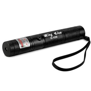 لیزر پوینتر کینگ لاین مدل G-438