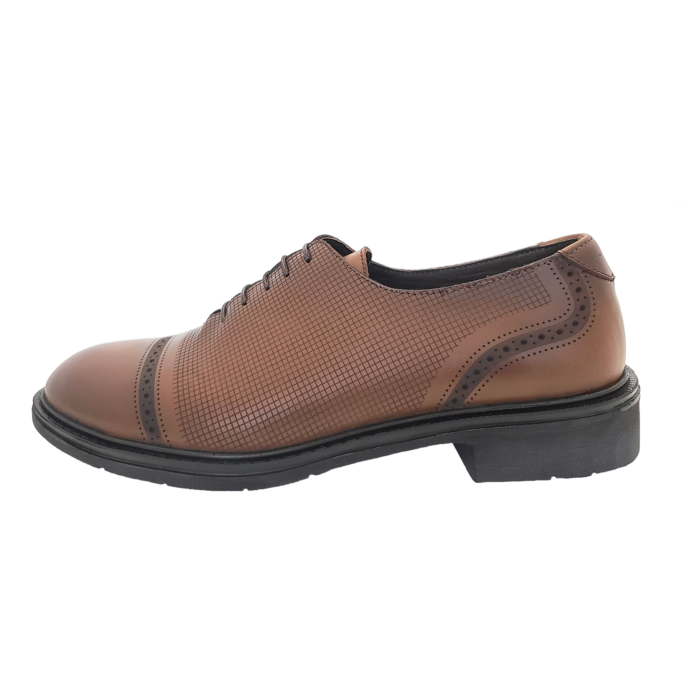 کفش مردانه مدل DL-0046