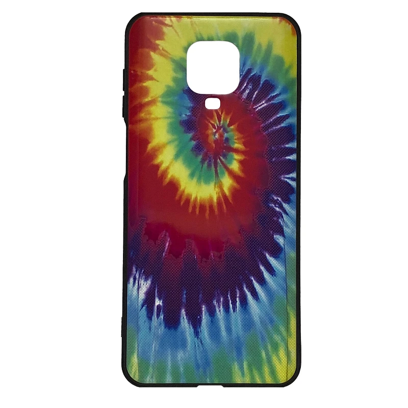 کاور مدل M0890 مناسب برای گوشی موبایل شیائومی Redmi Note 9s / Redmi Note 9 Pro