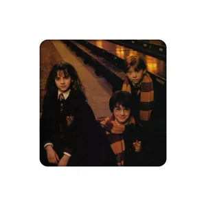 زیرلیوانی طرح Harry potter کد 6384352