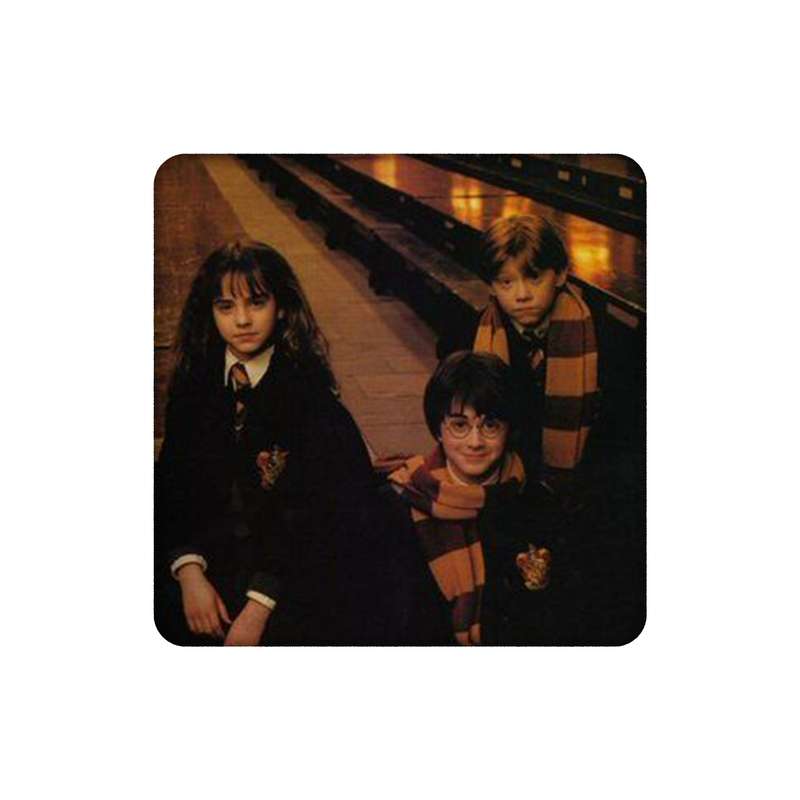 زیرلیوانی طرح Harry potter کد 6384352