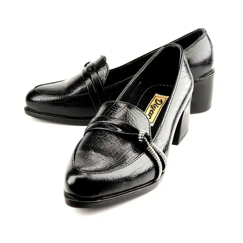 کفش زنانه مدل هیلا کد 01