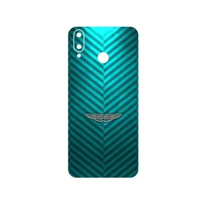 MAHOOT Aston Martin Cover Sticker for Gplus Q10