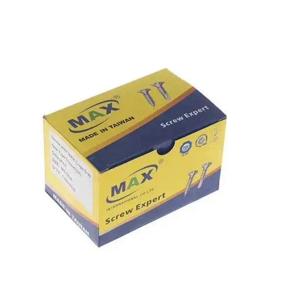 پیچ کناف مکث مدل M3.5x25 بسته 1000 عددی