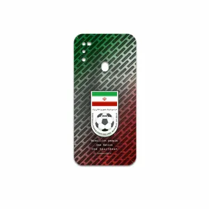 MAHOOT Iran-National-Football-Team Cover Sticker for Samsung Galaxy M21  2021 Edition