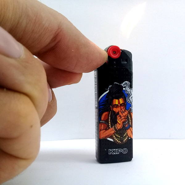 فندک کیپو مدل ساز دهنی کد 11