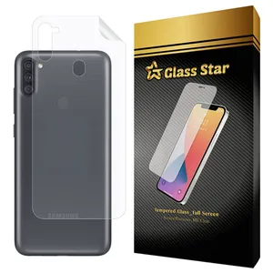 Glass Star NPX Nano Back Protector For Samsung Galaxy A11