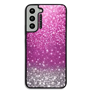AKAM AMC-WSGS22P-SPARKLY-15 Cover For Samsung Galaxy S22 Plus