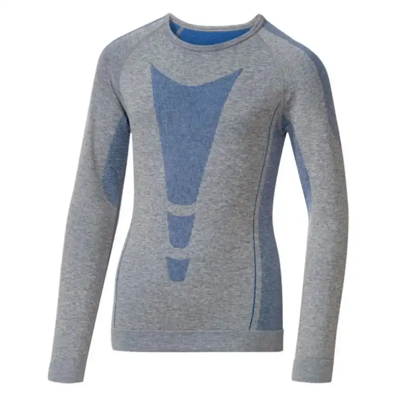 ست تی شرت و شلوار ورزشی بچگانه مدل بیس لایر