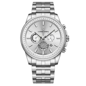 ساعت مچی عقربه ای زنانه لوندویل مدل LW80112L