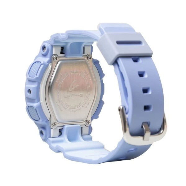 ساعت مچی عقربه‌ای زنانه کاسیو مدل BA-110YK-2ADR