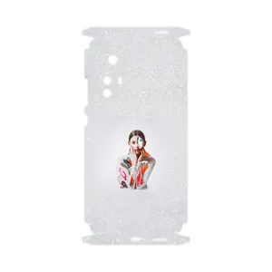 MAHOOT Collage of Women Portrait 4-FullSkin Cover Sticker for Xiaomi 12
