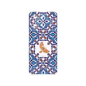 MAHOOT Homa_Tile Cover Sticker for Honor X6a
