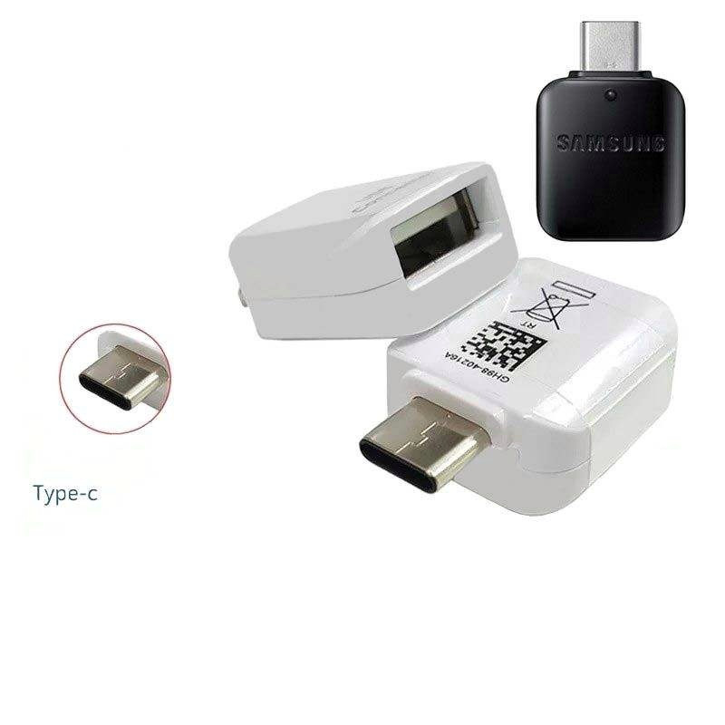 مبدل USB-C OTG مدل GH98-599 بسته 5 عددی