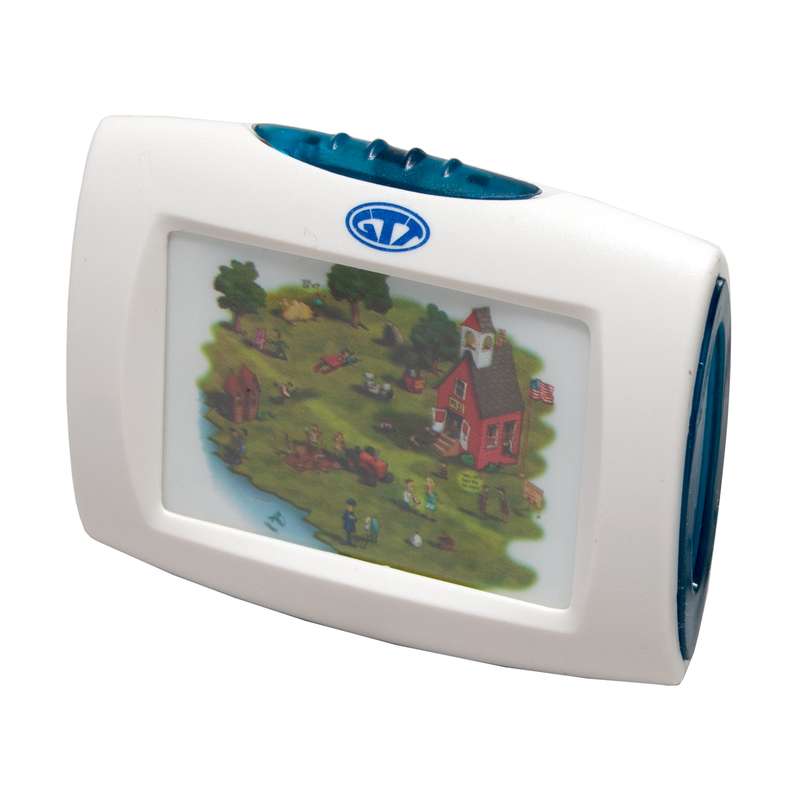 زنگ بی سیم جی تی تی مدل E-348-E کد 5