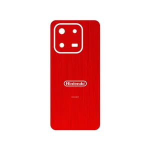 MAHOOT NINTENDO Cover Sticker for Honor X7d 4G