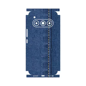 MAHOOT Fabric Texture 8-FullSkin Cover Sticker for Daria Bond II Lite 5G