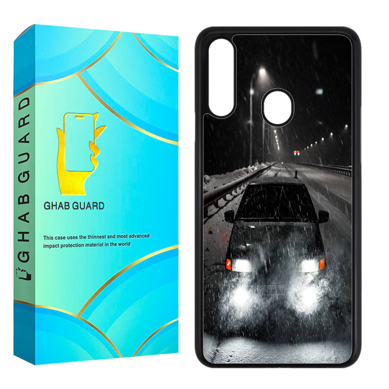 کاور قاب گارد مدل CHAPA20S مناسب برای گوشی موبایل سامسونگ Galaxy A20s