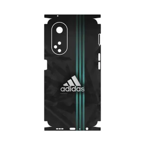 MAHOOT adidas_Logo-FullSkin Cover Sticker for Oppo A98