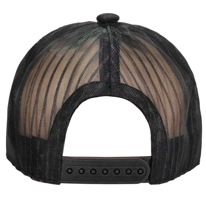 کلاه کپ مدل پشت تور