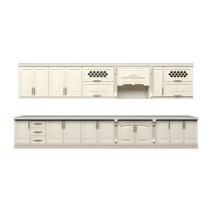 کابینت طرح طنابی کد MB.SF01
