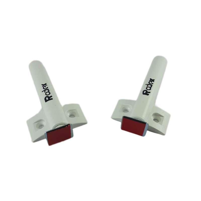 مگنت رودکس  مدل پروانه ای بسته 2 عددی