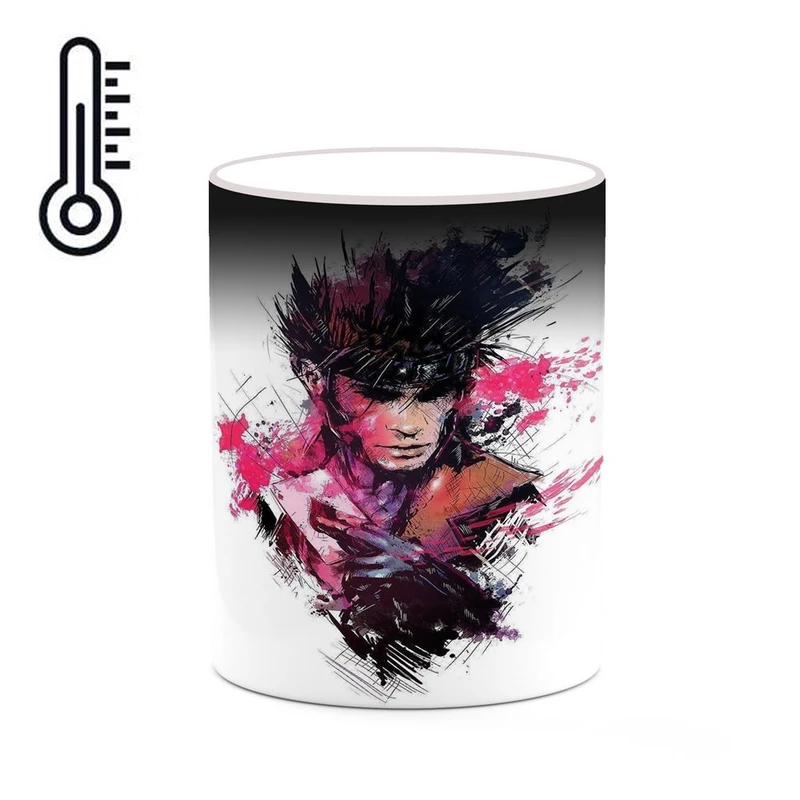 ماگ حرارتی کاکتی مدل گمبیت Gambit کد mgh38685