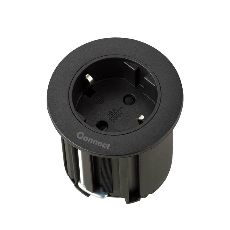 پریز توکار کابینتی کانکت مدل M218