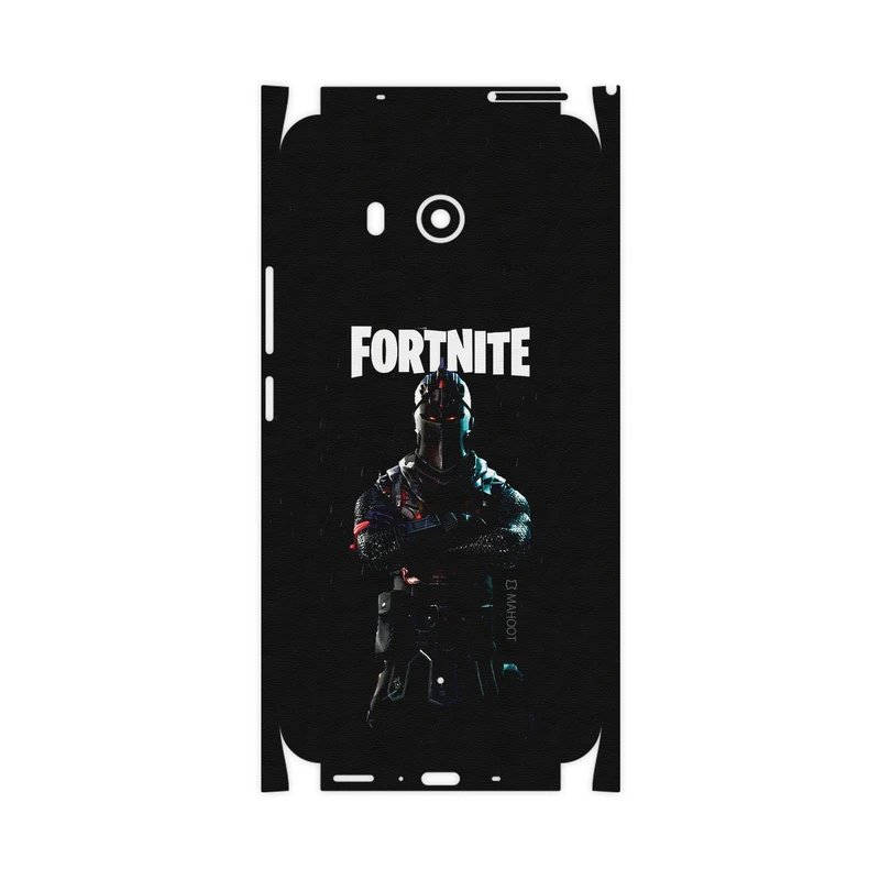 برچسب پوششی ماهوت مدل FORTNITE-Game-FullSkin مناسب برای گوشی موبایل اچ تی سی U11