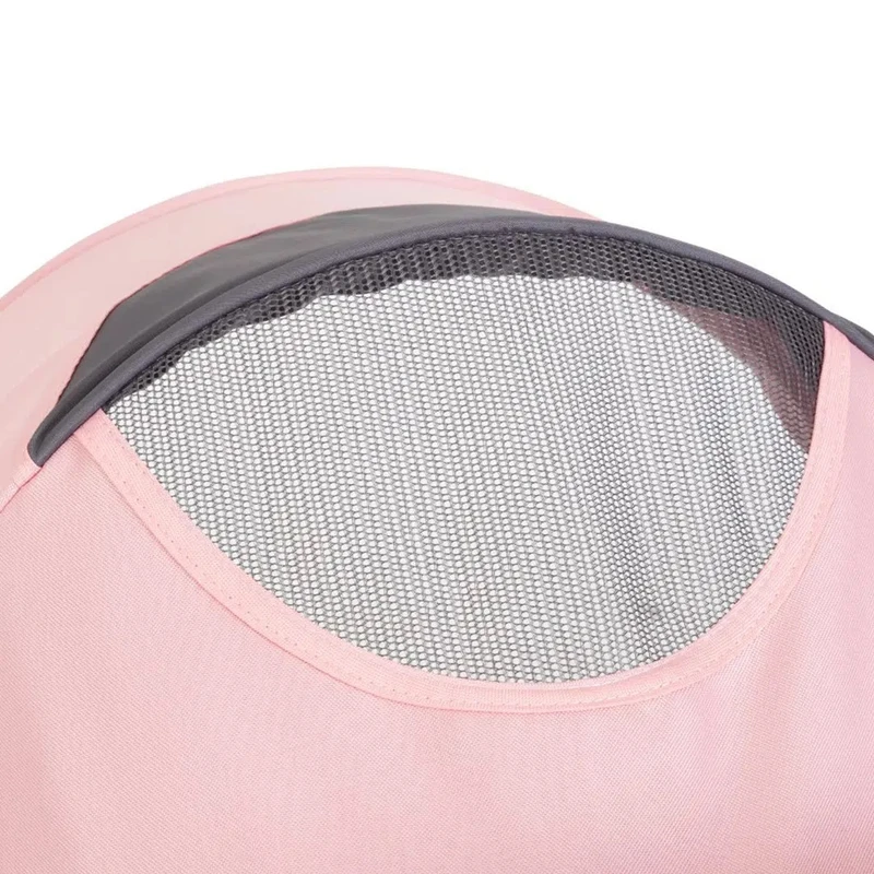 عکس شماره 5 : کالسکه مسافرتی بیبی ترند مدل tango