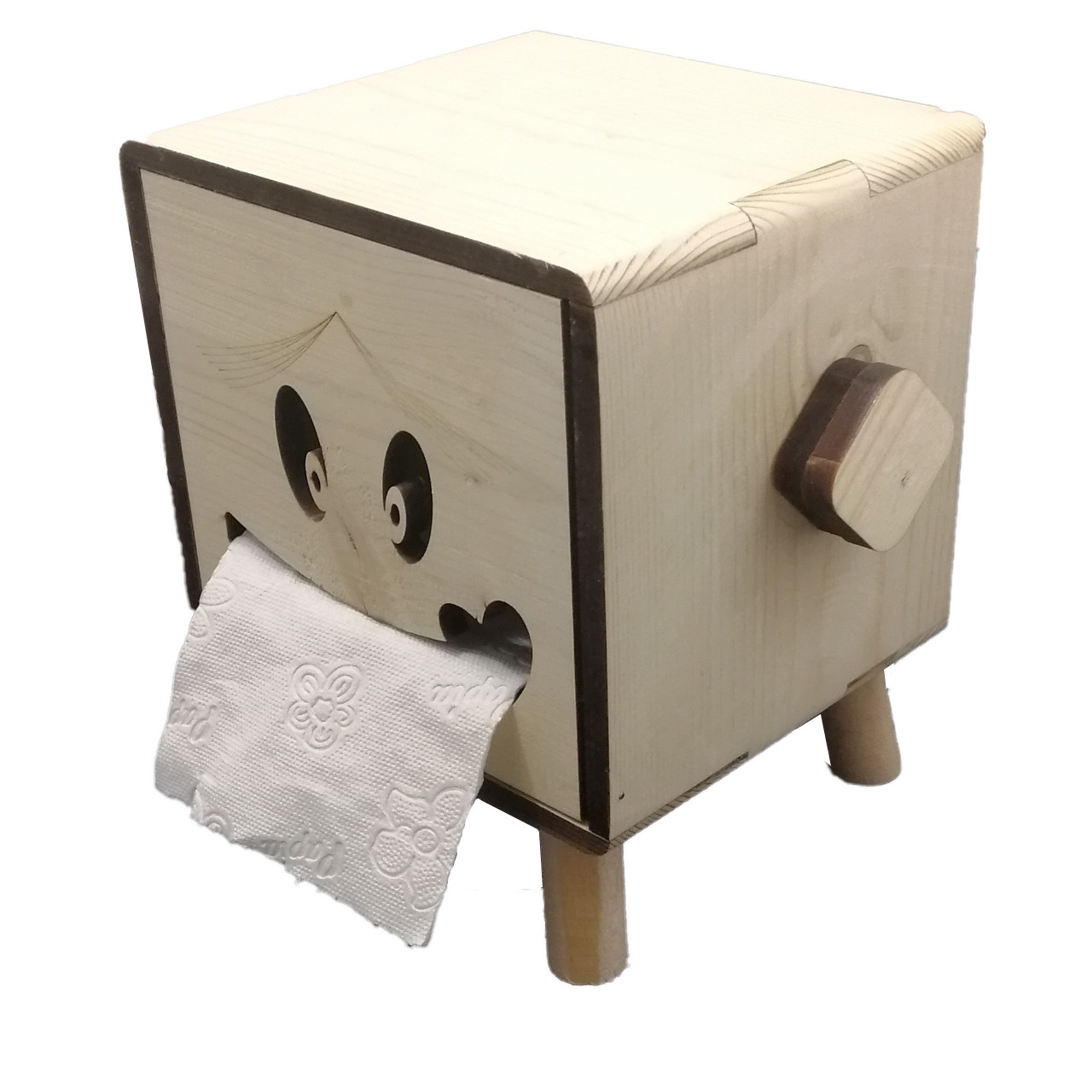 پایه رول دستمال کاغذی کد 101 پایه رول دستمال کاغذی کد 101