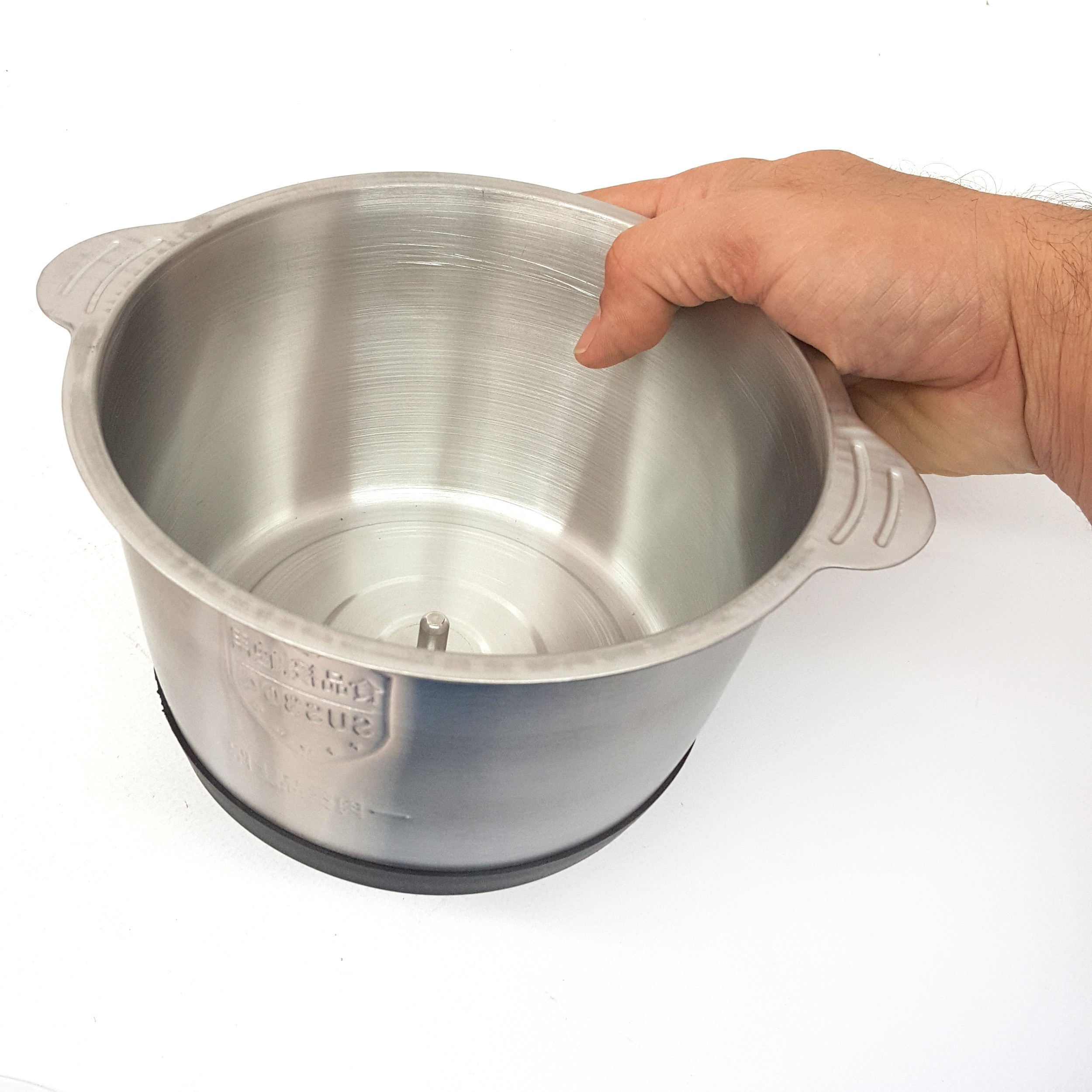 خردکن کویر کول مدل هرکول کد M700 خردکن کویر کول مدل هرکول کد M700