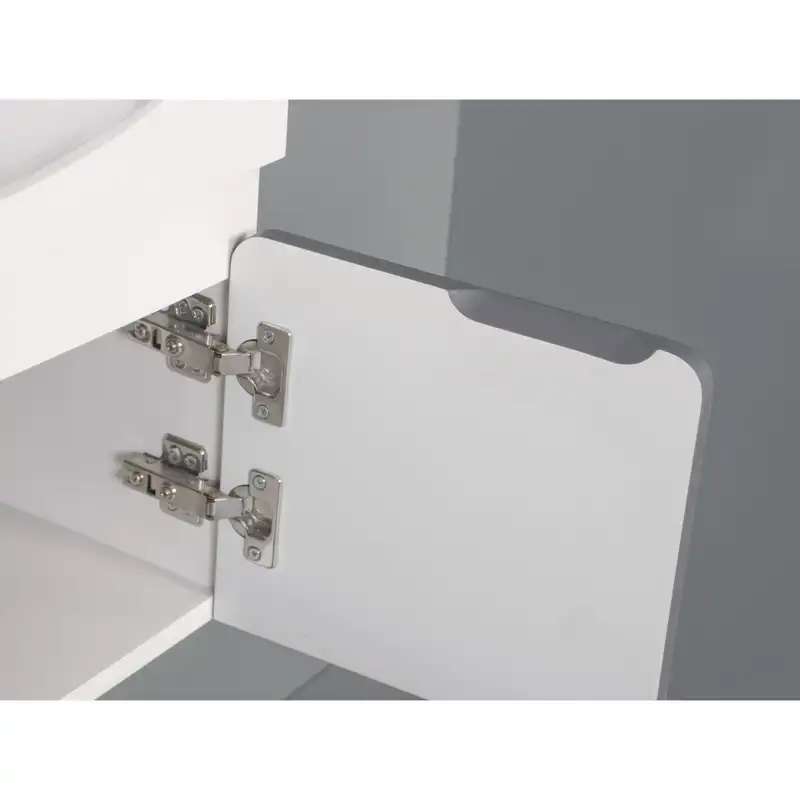 ست کابینت و روشویی توییس مدل tws 1019