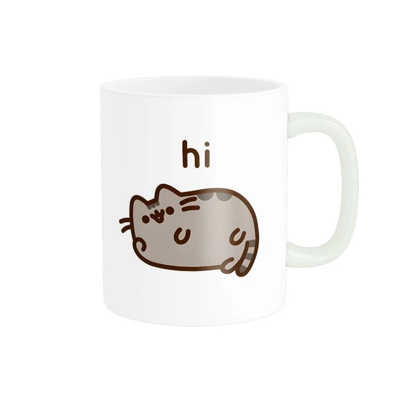 ماگ پاد آفرین مدل های و بای گربه کد 263