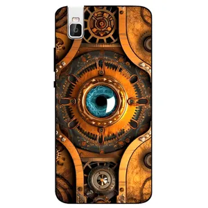 Megafone Safe 1900 Cover For Honor 7i