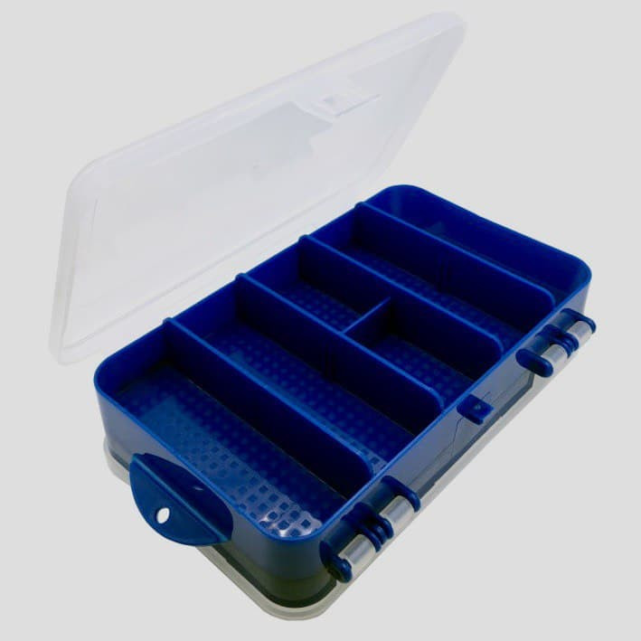 ارگانایزر ابزار مدل دو تکه کد 002