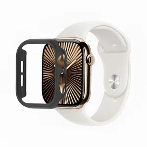 کاور گوف مدل Protector مناسب برای ساعت هوشمند اپل واچ سری 10 سایز 46mm