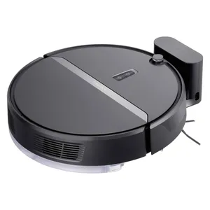 جاروبرقی روبوراک مدل E4