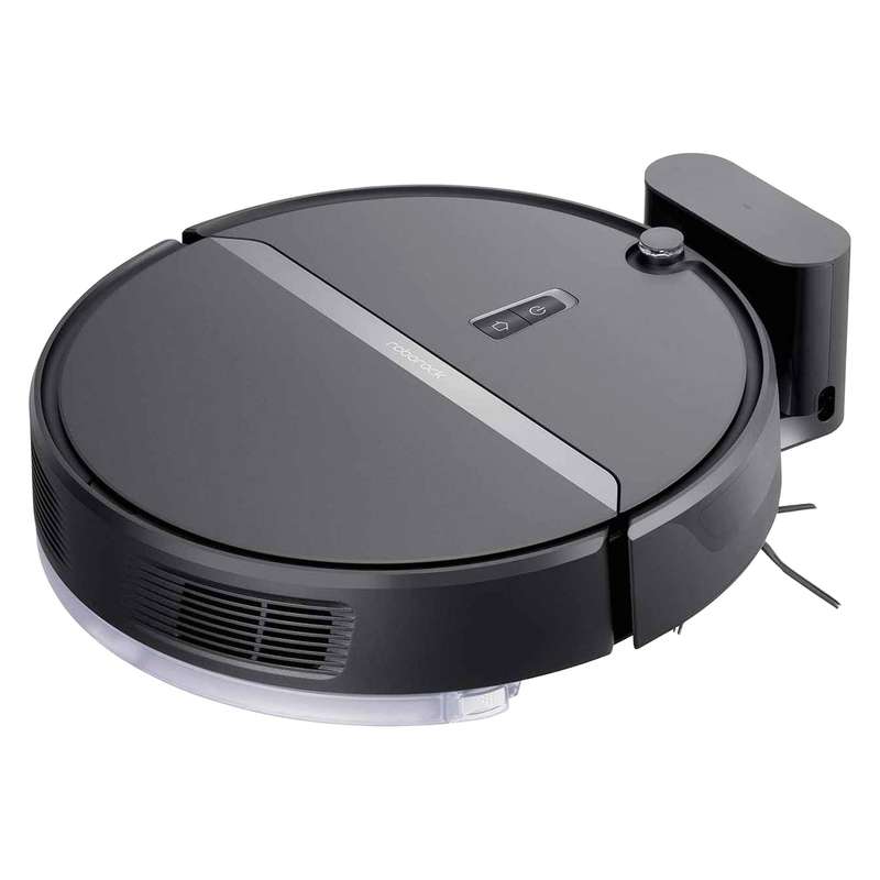 جاروبرقی روبوراک مدل E4