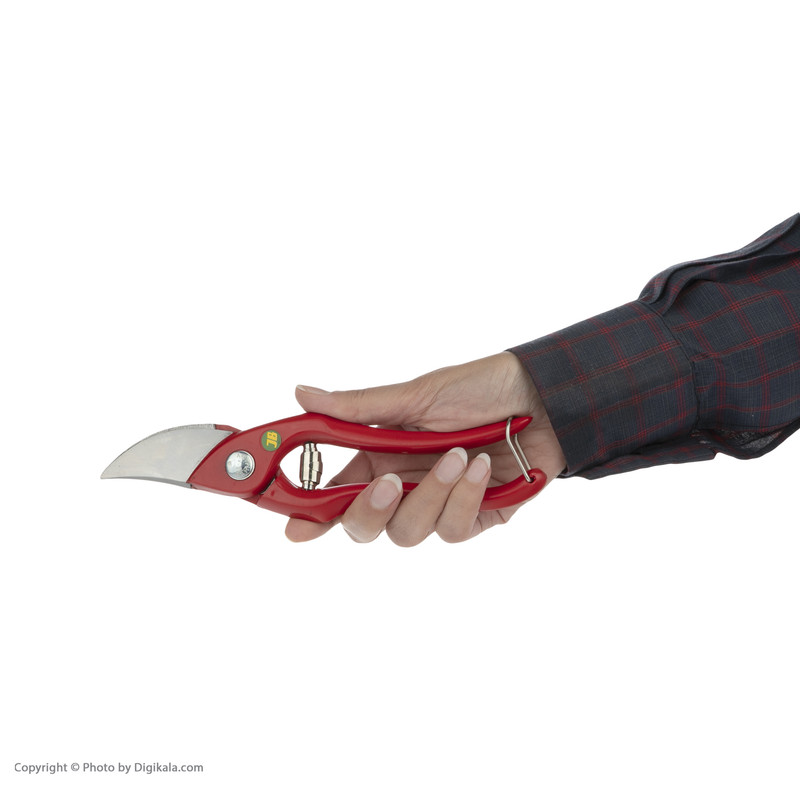 قیچی باغبانی برگر کد 1050