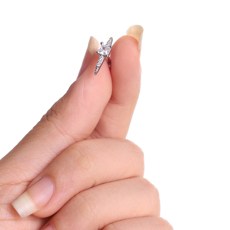 پیرسینگ گوش زنانه پایتخت مدل PS923_A