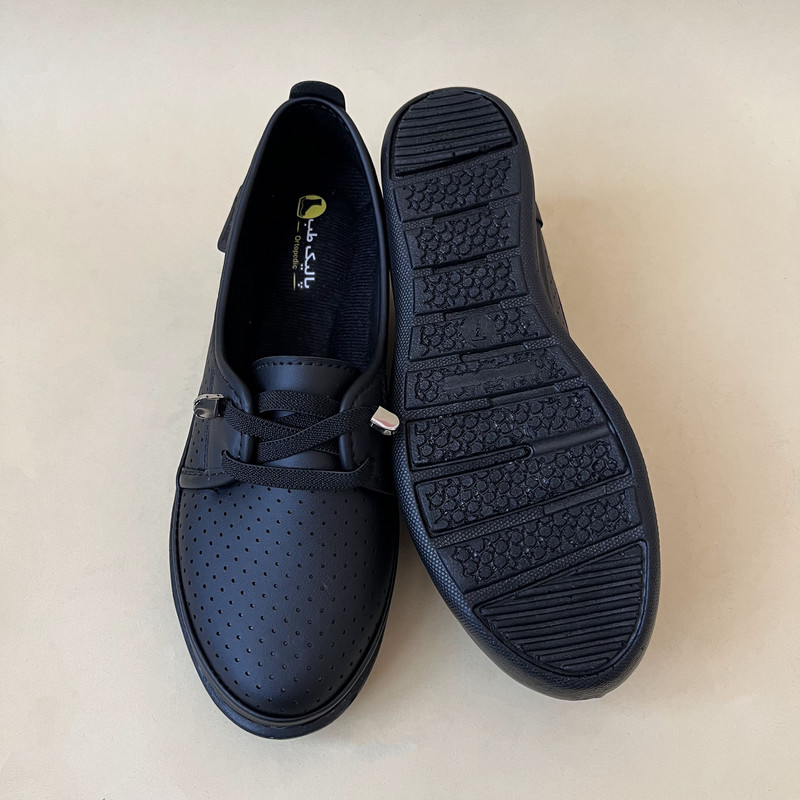 کفش روزمره زنانه مدل P125