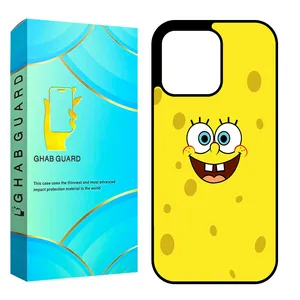 Ghab Guard CHAP Cover For Apple iPhone 12 Pro Max