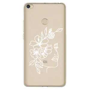 Megafone C27-W Cover For Xiaomi Mi Max 