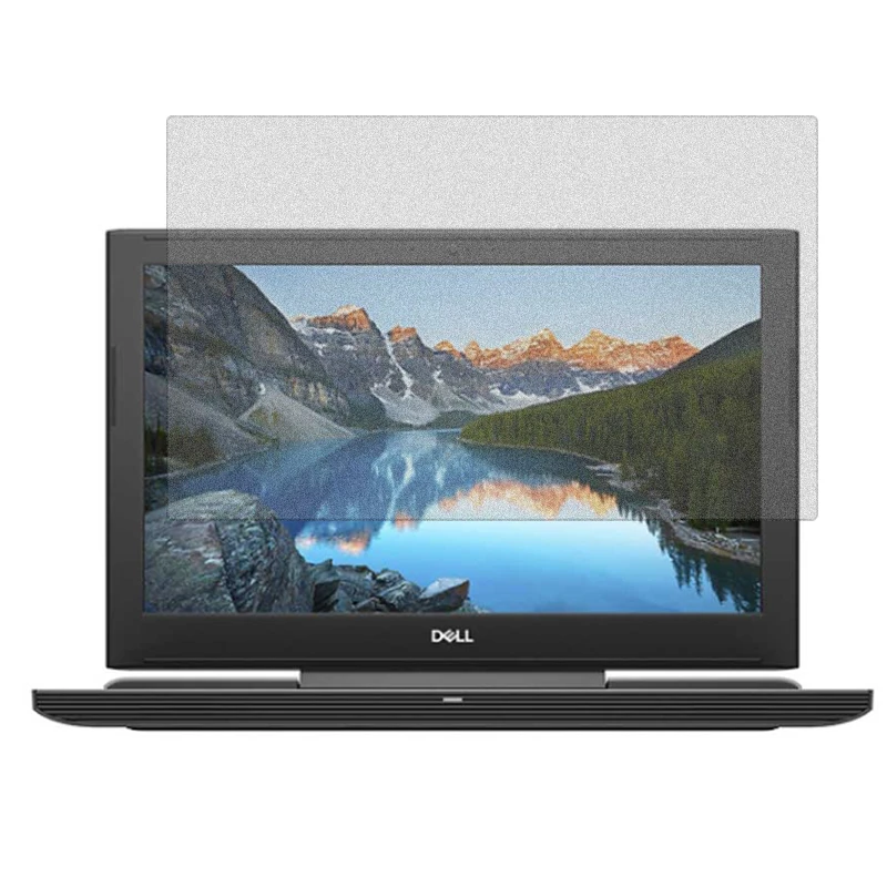 محافظ صفحه نمایش مات ریمکس مدل HyMTT مناسب برای لپ تاپ دل G7 15 7588