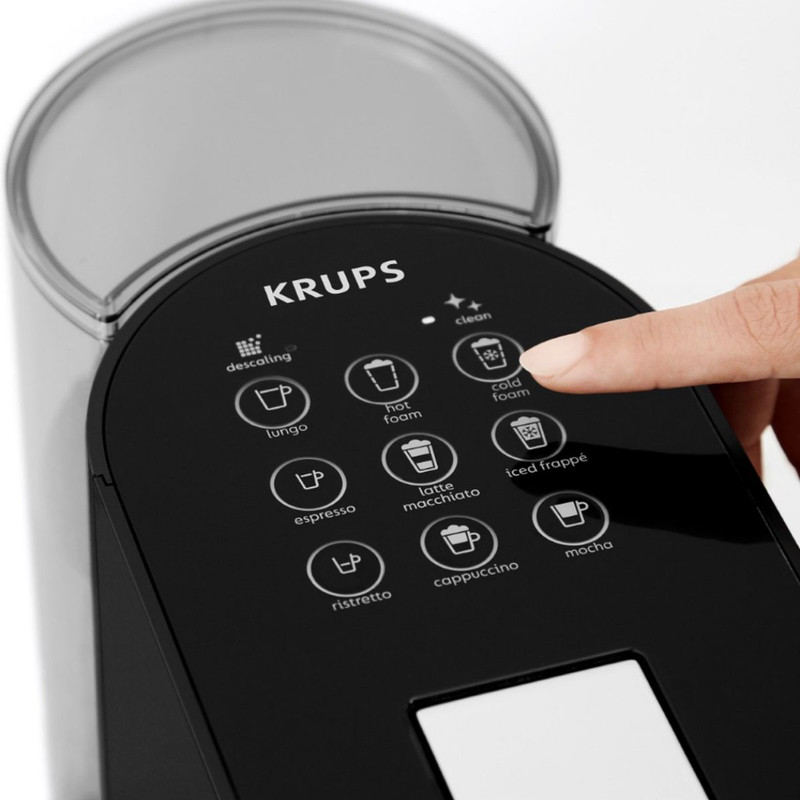 اسپرسو ساز نسپرسو مدل آتليير XN 8908NL