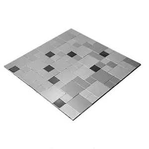 کاشی مدل بین کابینتی پلیمری کد 781 بسته 6 عددی