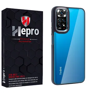  HEPRO NSH Cover for XIAOMI Redmi Note 12 Pro 4G